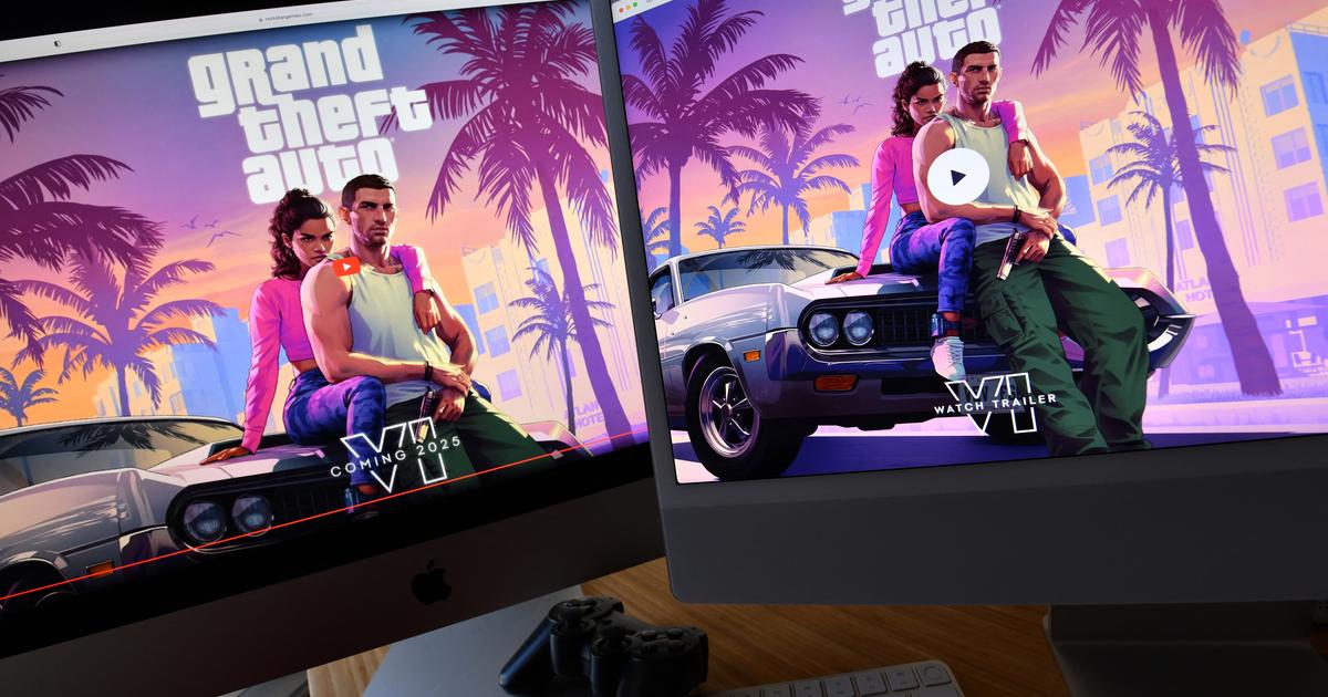 GTA 6 Postponed: Release Date Delayed Again