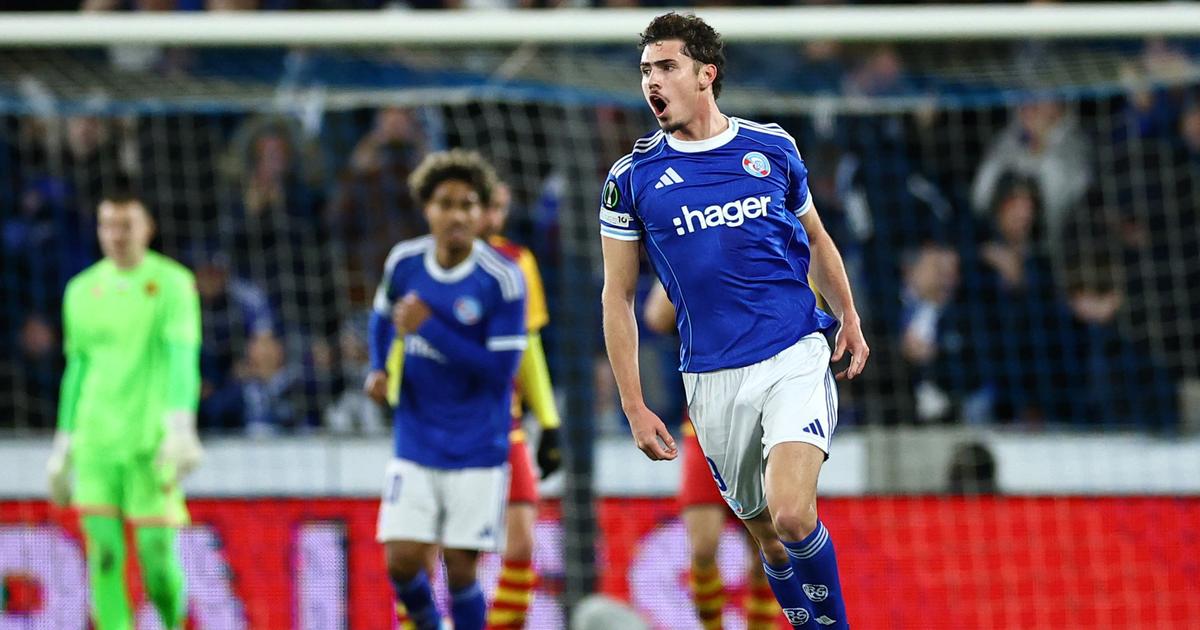 Foot : premiÃ¨re avec lâ€™Argentine de Messi pour les Strasbourgeois Barco et Panichelli