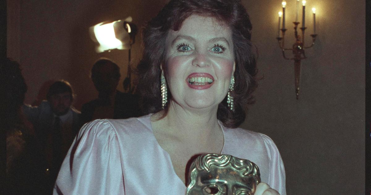 Lâ€™actrice britannique Pauline Collins, star de Shirley Valentine, est dÃ©cÃ©dÃ©e Ã ...