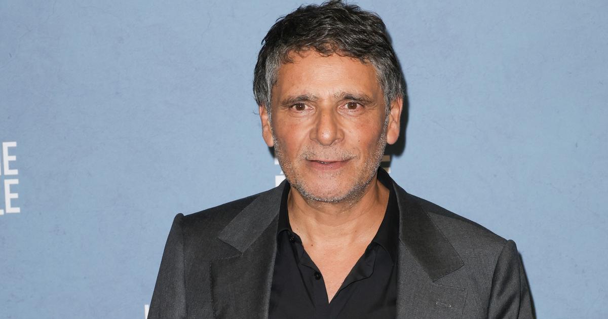 Pascal Elb Blessant Malgr Lui Il Voque Sa Timidit J Apprends 