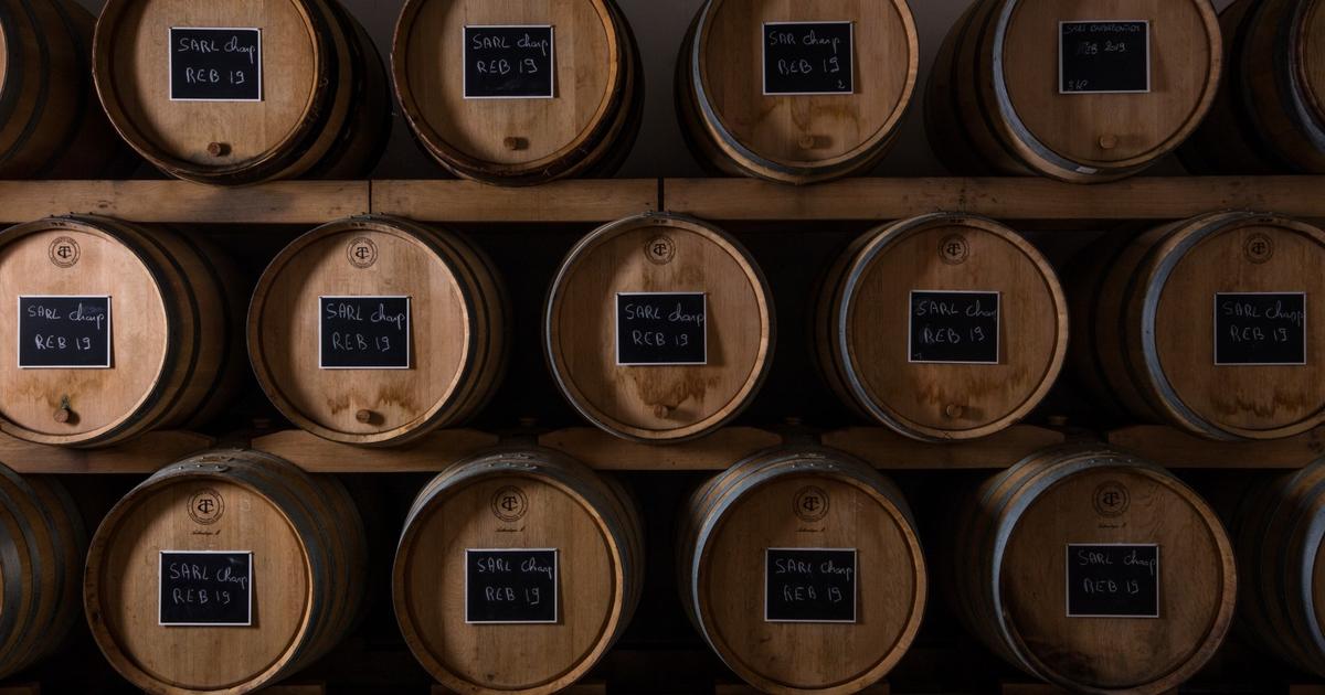 «Parmi les plus belles bulles de la Champagne» : découvrez notre prochaine vente très privée du Figaro Vin