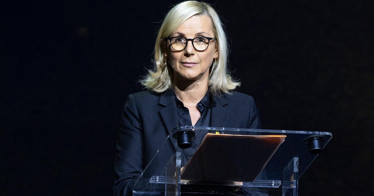 Philharmonie de Paris: les images du concert d’un chef d’orchestre israélien perturbé par des militants