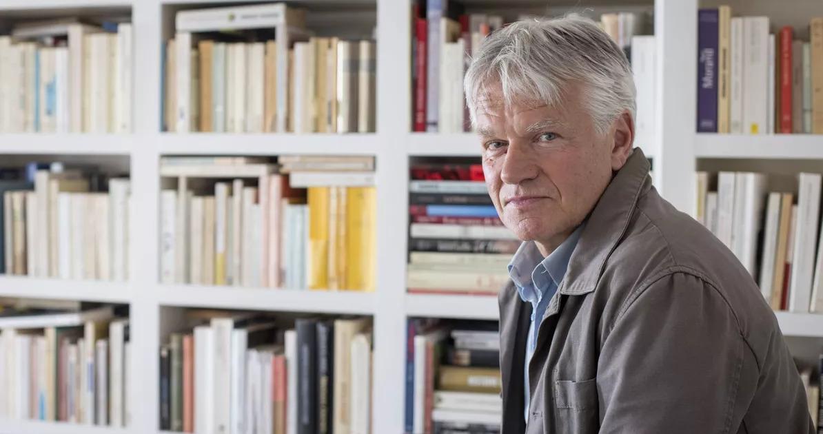 Olivier Weber : «Dans le grand fracas du monde, le rayonnement de nos principes passe aussi par nos ONG»