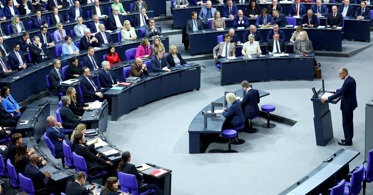 Souveraineté : «À quand un “great reset” de l’Union européenne ?»