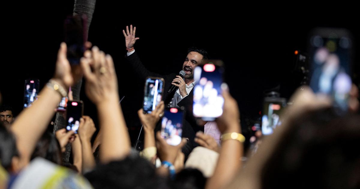 Ferghane Azihari : «Zohran Mamdani n’aurait jamais connu pareille ascension en terre musulmane»