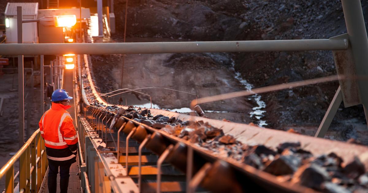 Terres rares : «Pour conserver la clé de notre avenir industriel, minons, minons, minons !»