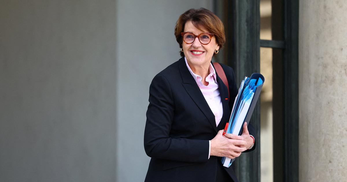 Mercosur: pour la ministre de l’Agriculture, «le compte n’y est pas»