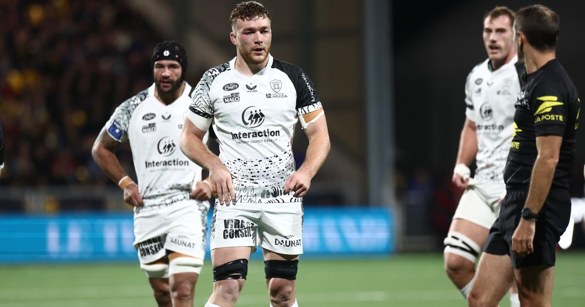 Pro D2 : Vannes chute Ã  Nevers, Colomiers n'en profite pas