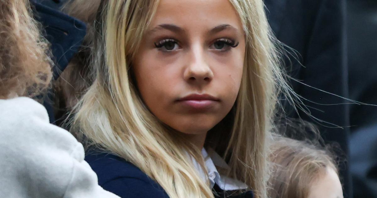 En pleine tempête, Giulia Sarkozy s’offre une parenthèse mère-fille