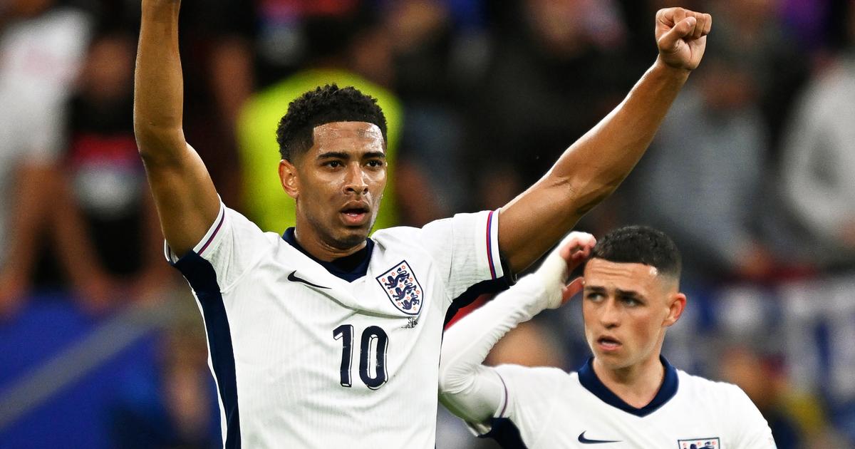 Foot : Bellingham et Foden de retour avec lâ€™Angleterre, la liste complÃ¨te de Tuchel