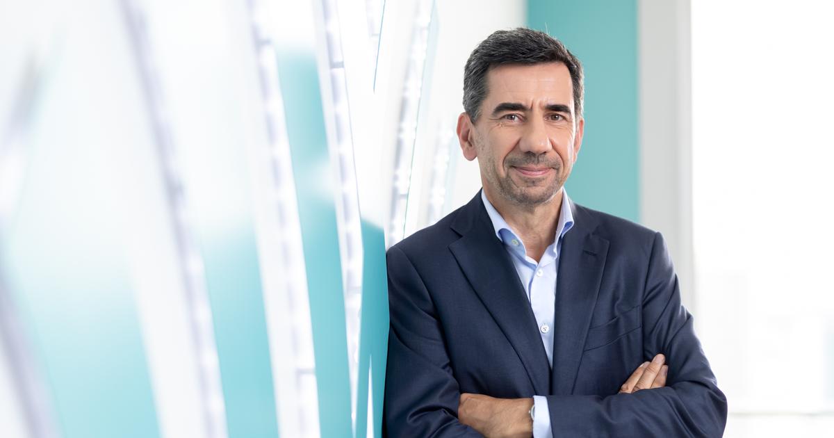 « Il y a une impression erronée sur Worldline» : le patron du géant français des paiements veut tourner la page des turbulences