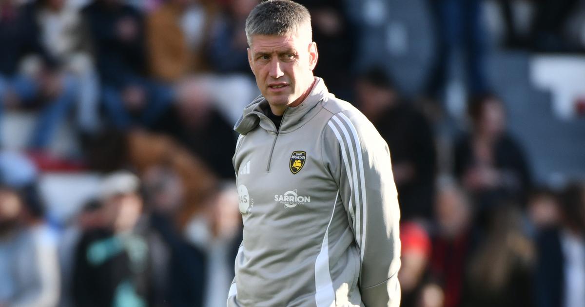 Top 14 : Â«Câ€™est triste de voir une performance pareilleÂ», lÃ¢che Oâ€™Gara (La...