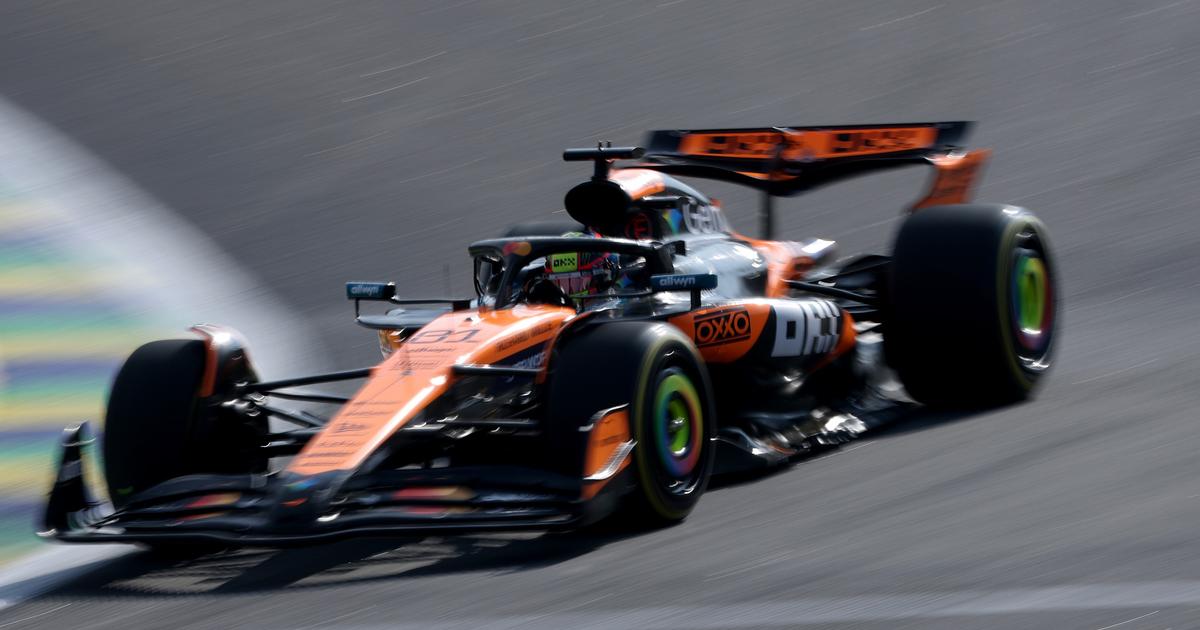 Piastri Crash: Retirement Impacts Title Race