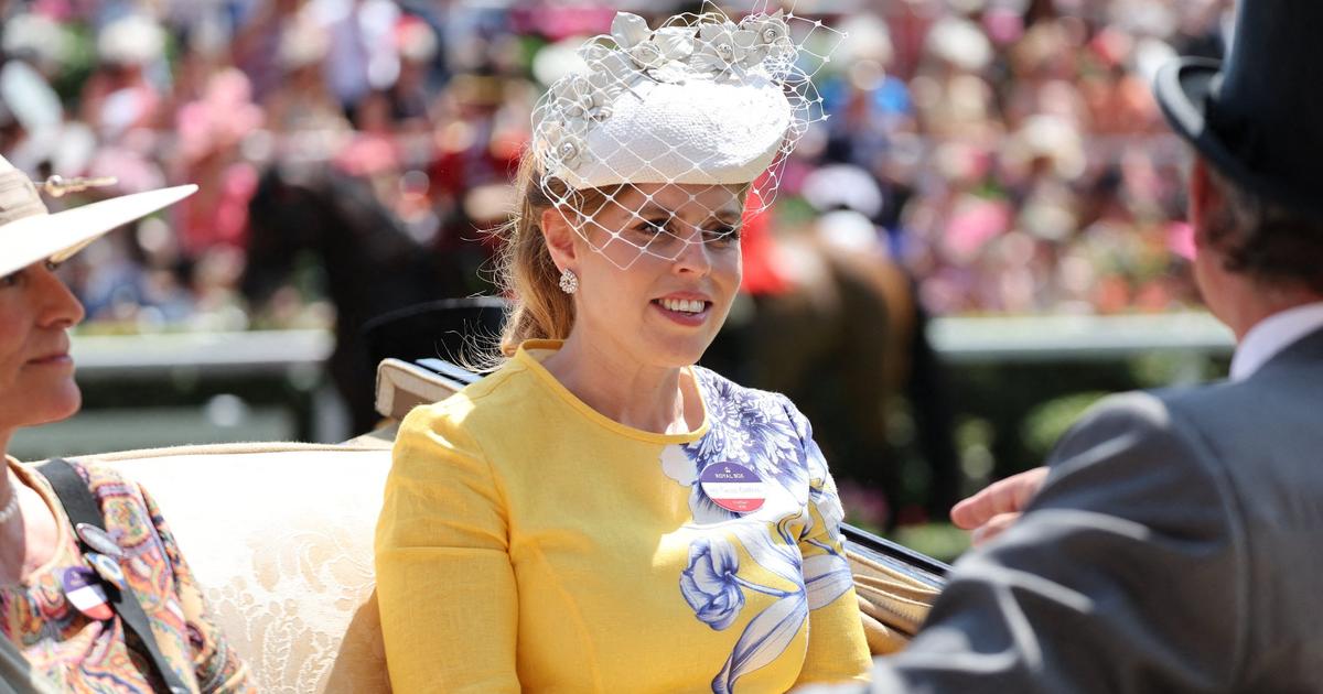 AprÃ¨s la disgrÃ¢ce dâ€™Andrew Mountbatten Windsor, quel est ce nouveau rÃ´le royal...