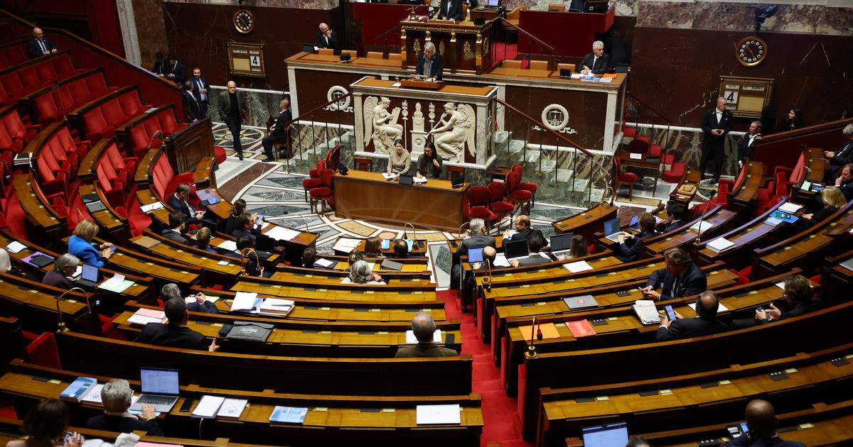 L'AssemblÃ©e rend obligatoire le Nutri-score, sauf pour certains produits du terroir