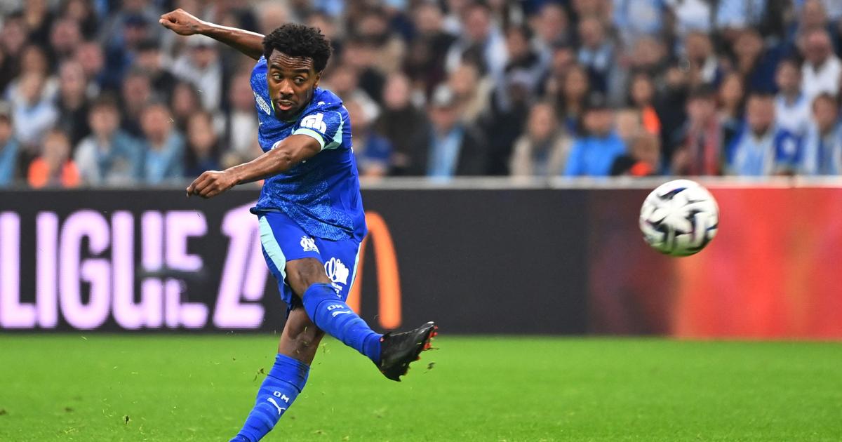 Marseille-Brest LIVE: OM Win with Penalty & Vélodrome Goal