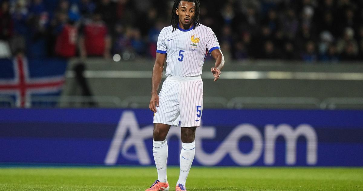 Équipe de France : Jules Koundé incertain avec le FC Barcelone avant le rassemblement des Bleus