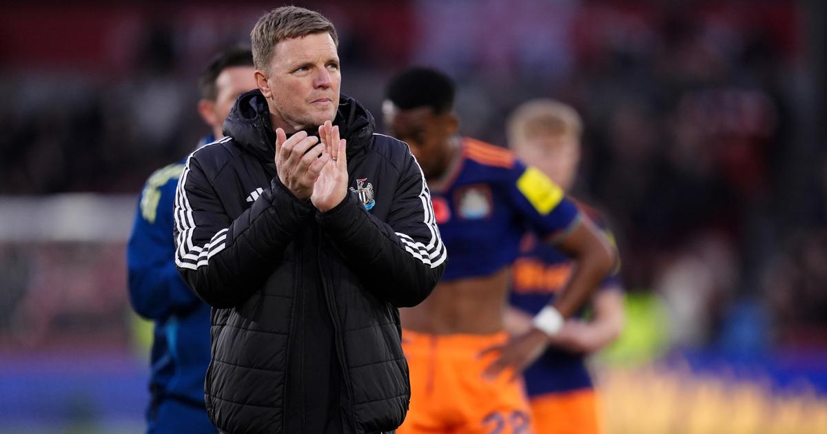 Premier League : Newcastle sâ€™incline contre Brentford, Aston Villa et Nottingham...