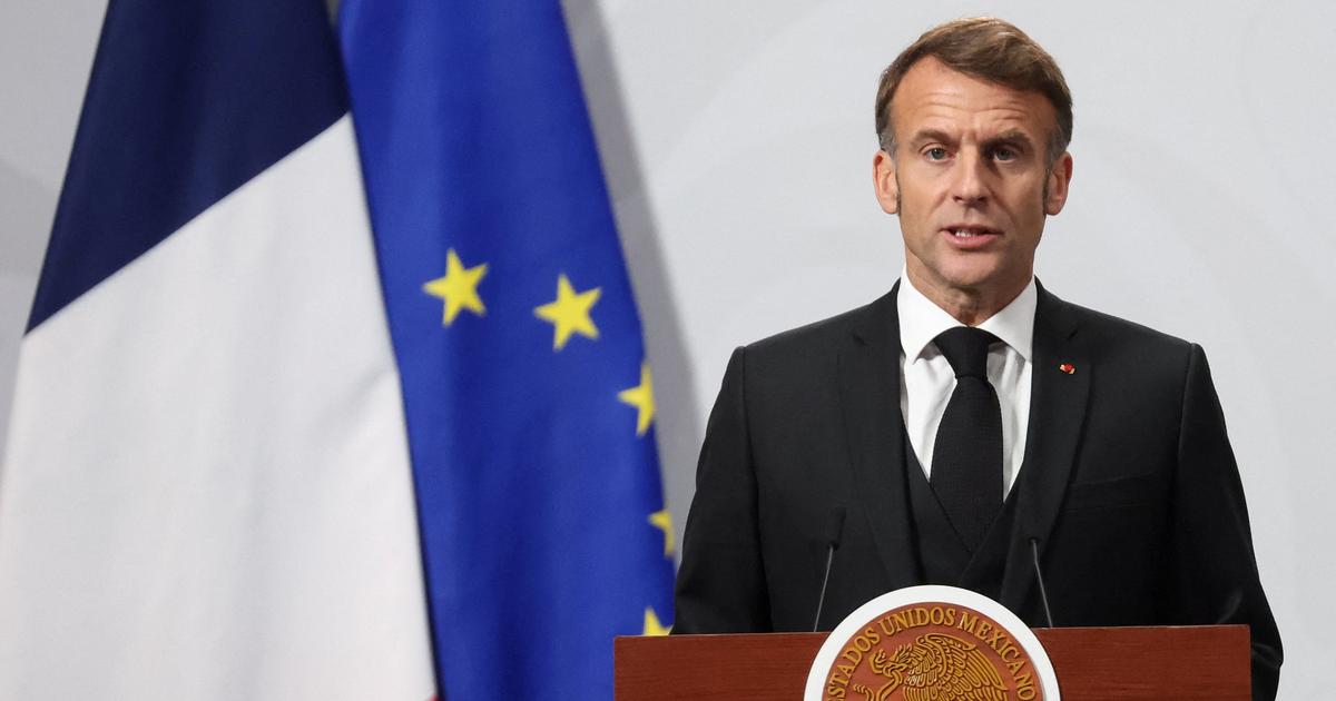 Mercosur : pourquoi les agriculteurs se sentent « trahis » par Macron