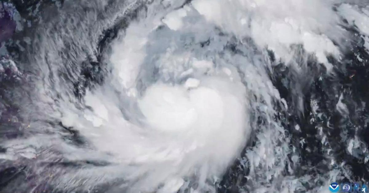 Fung-wong se transforme en «super-typhon» à l'approche des Philippines