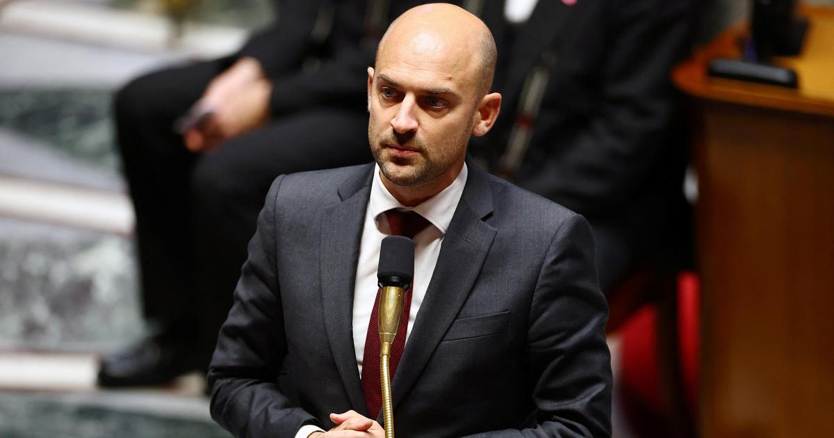 En Colombie, Jean-Noël Barrot affirme que la France veut «faire échec» au narcotrafic