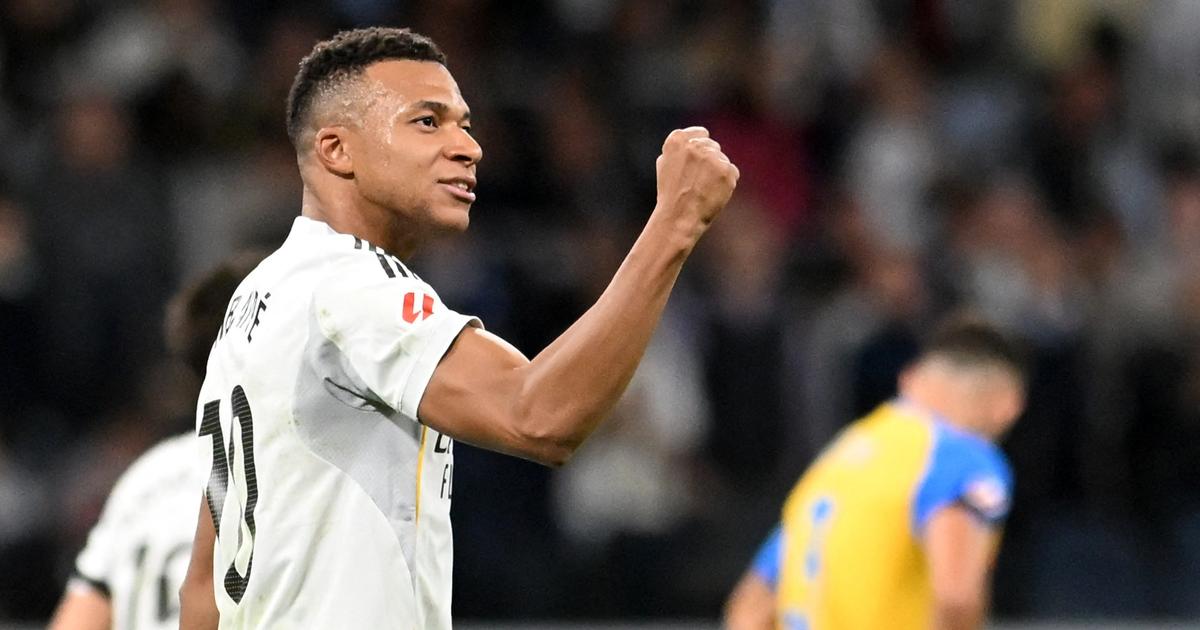 Rayo Vallecano vs Real Madrid LIVE: Mbappé & Latest News