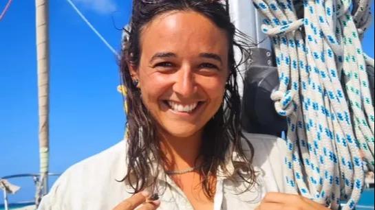 Bermuda Search: French Sailor & American Missing at Sea