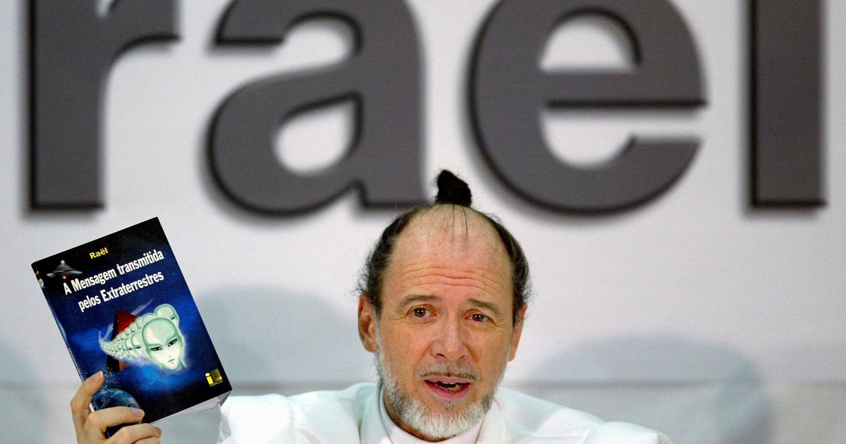 Â«Â Il lâ€™a fait sâ€™allonger sur lui...Â Â»Â : le gourou RaÃ«l visÃ© par...