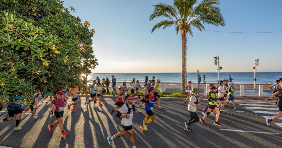 Nice-Cannes Marathon: Runner Dies Near Finish Line