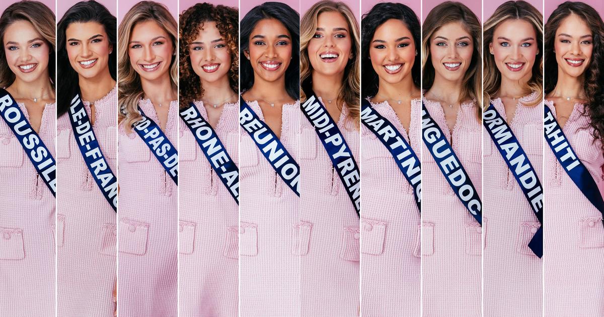 Photos et portraits des 30 candidates, rÃ¨glement... Tout ce quâ€™il faut savoir sur Miss...