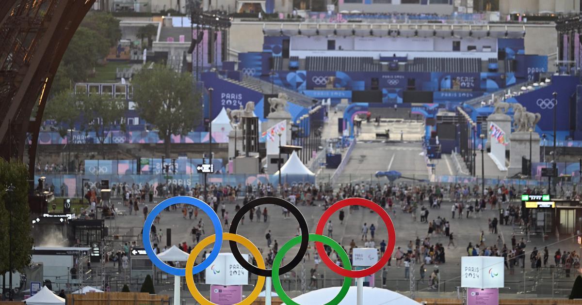 JO 2028 : une interdiction des femmes transgenres dans les Ã©preuves Ã  Los Angeles ?