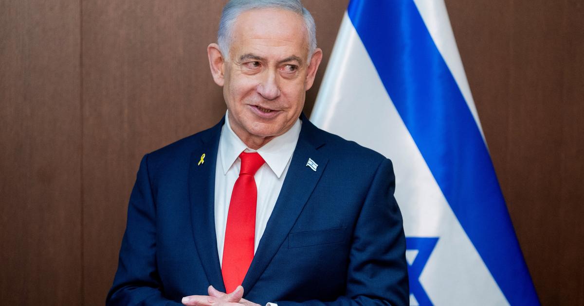 L'envoyÃ© amÃ©ricain Jared Kushner s'entretient ce lundi avec Benyamin Netanyahou Ã ...