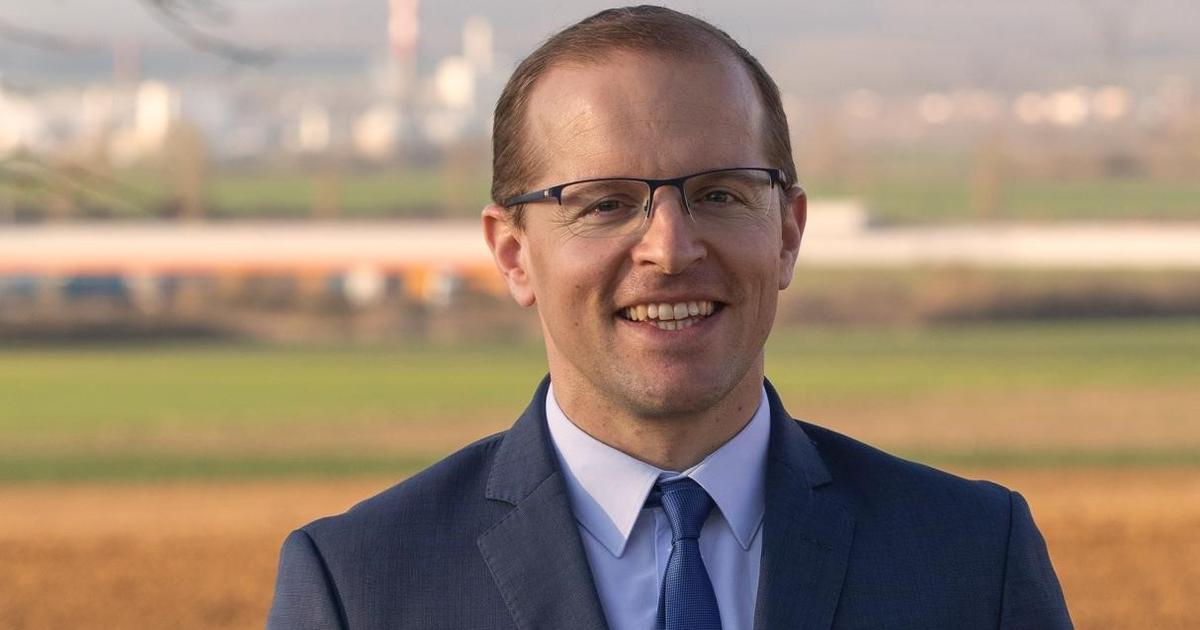 Thibault Bazin (LR) : «Notre boulot est d’éviter le chaos budgétaire»