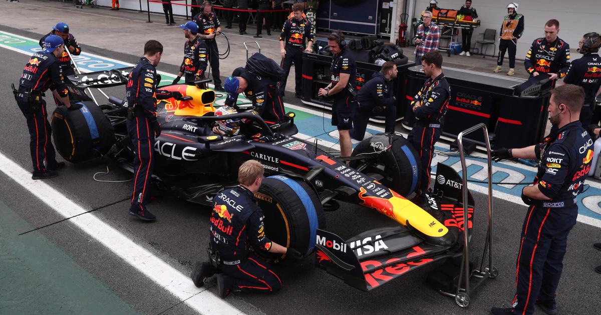 Formule 1 : la possibilitÃ© dâ€™imposer deux arrÃªts aux stands divise