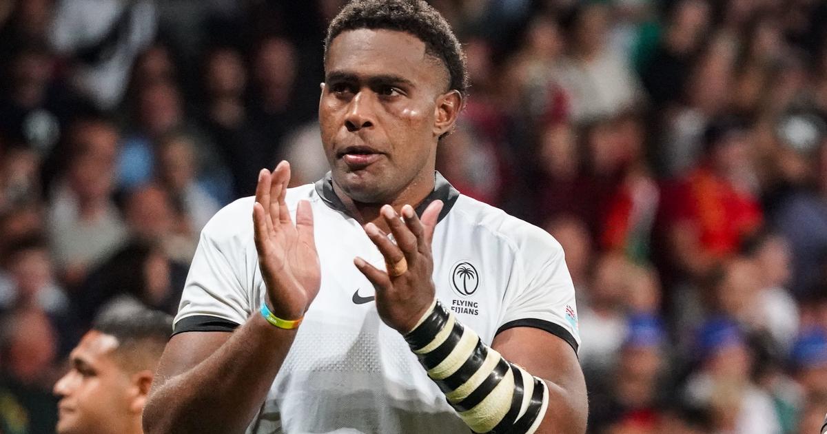 Fiji’s Mata: Beating France at Home is Possible | Rugby News