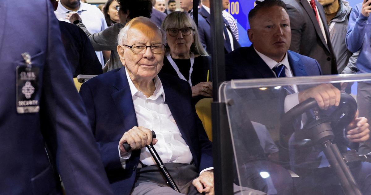 ウォーレン・バフェット氏は退任してもバークシャー・ハサウェイの最も影響力のある株主であり続ける