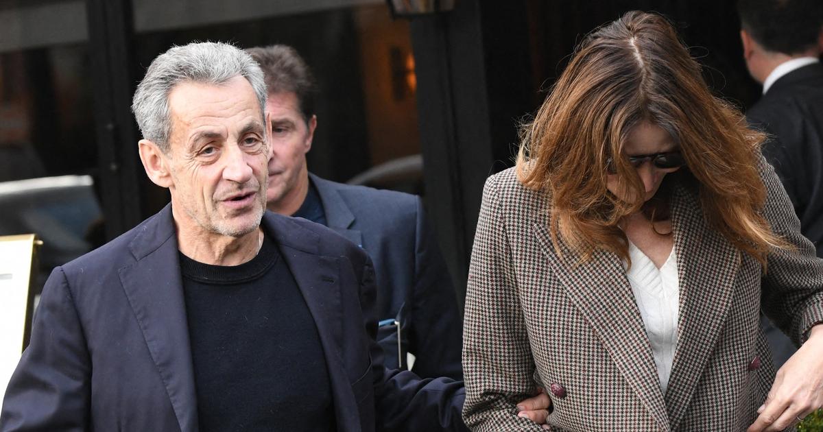 Nicolas Sarkozy et Carla Bruni : Moments de vie et amitié