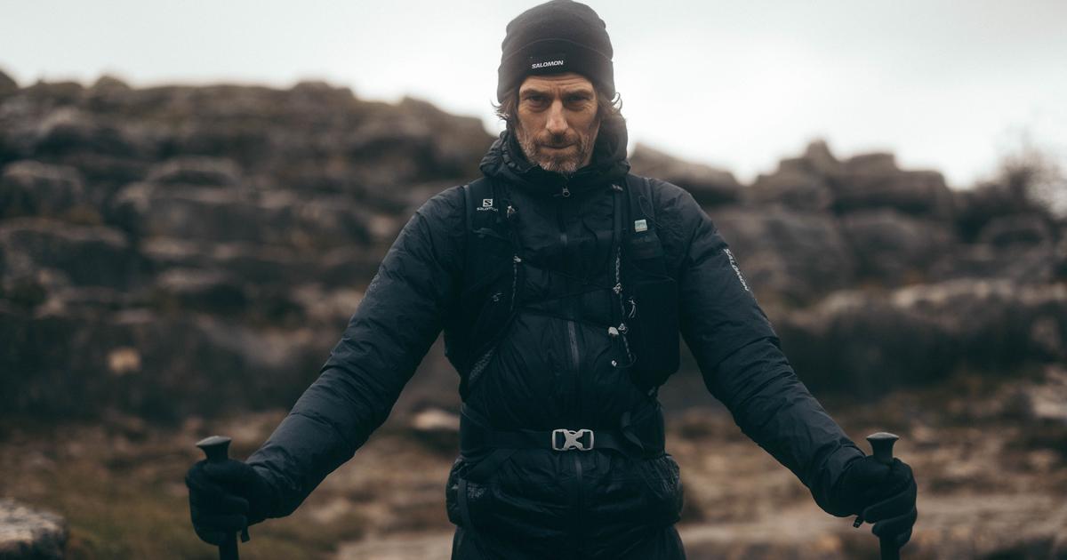 Â«Sans la course Ã  pied je suis foutuÂ» : Dave Pen, des salles de concert avec Archive Ã ...