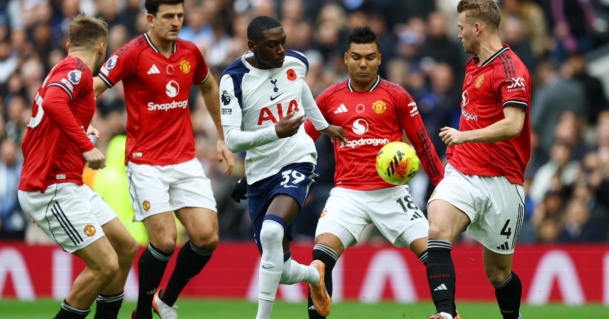 Premier League : Randal Kolo Muani nâ€™aura pas besoin dâ€™Ãªtre opÃ©rÃ© aprÃ¨s...