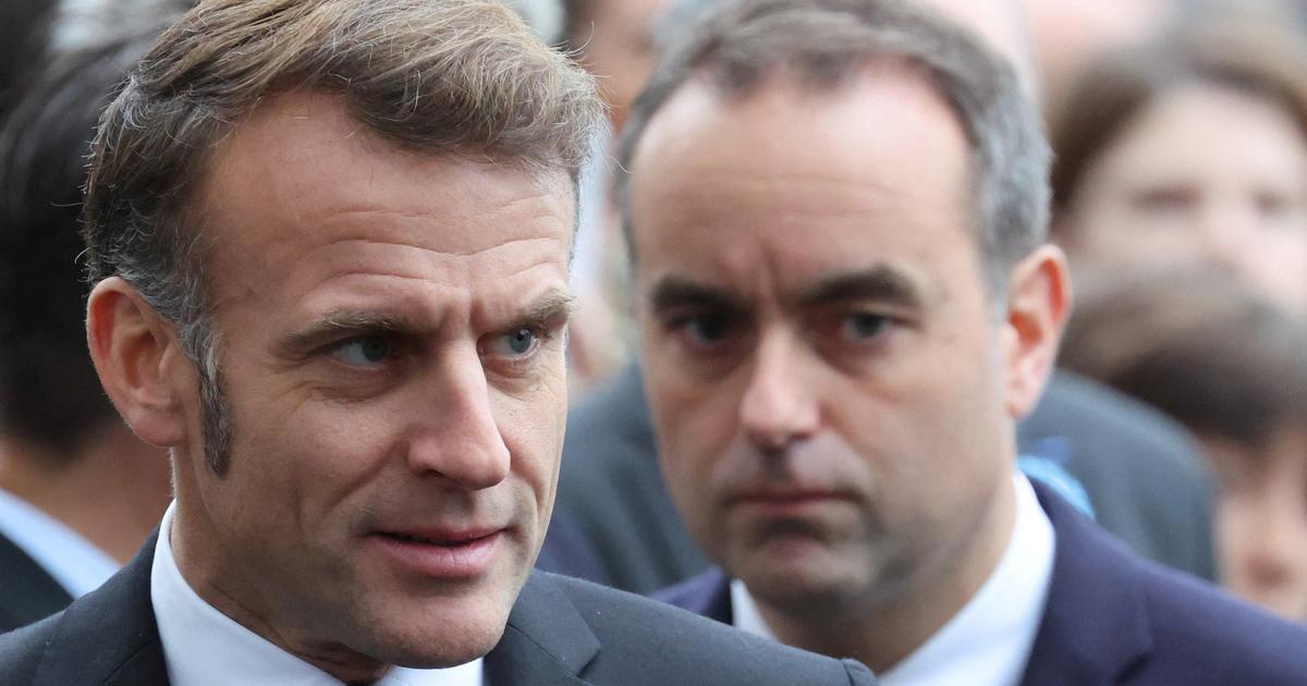 Guillaume Tabard : «Suspension de la réforme des retraites, l’illusion dangereuse d’un pacte faustien»