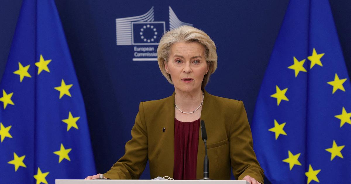 «Seulement 2 % des Européens se connectent aux réseaux 5G autonomes»: à Bruxelles, le secteur des télécoms espère desserrer l’étau concurrentiel