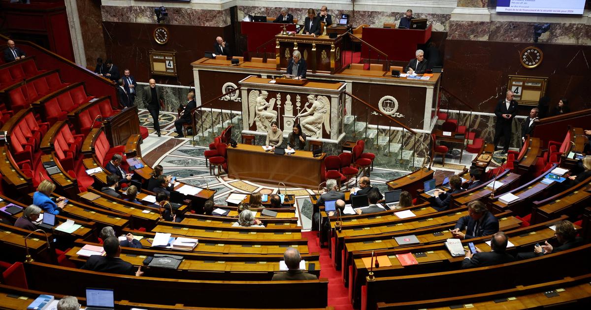 Suspension de la réforme des retraites : les députés à l’heure du choix