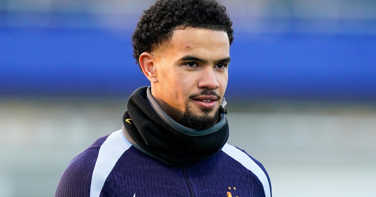 ZaÃ¯re-Emery a toujours voulu Â«regagner sa placeÂ» chez les Bleus, avance GÃ©rald Baticle,...