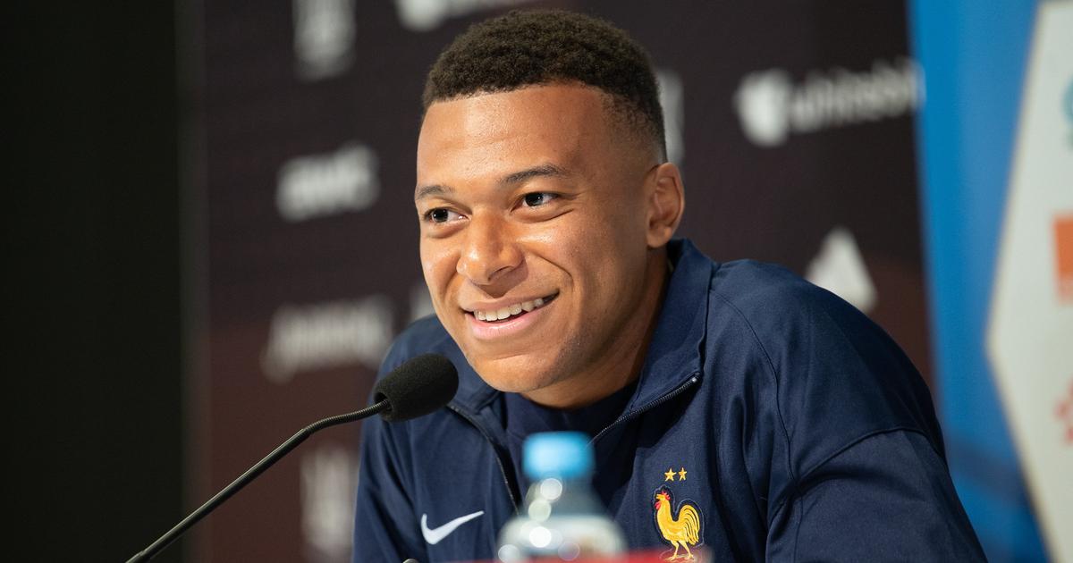 Mbappé: 2015 Attacks, Ukraine & Social Media Controversy