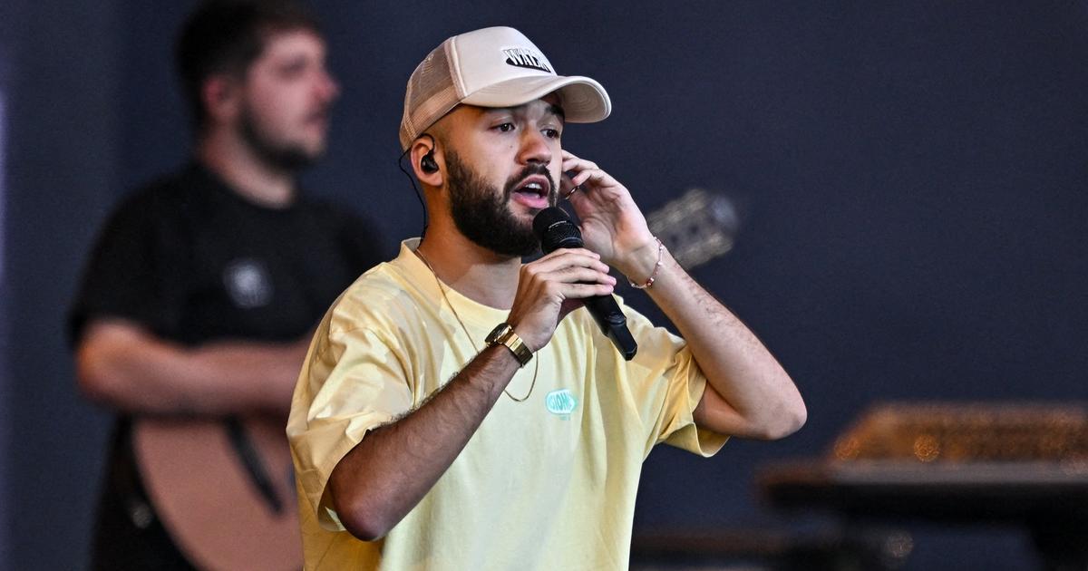 Une œuvre du rappeur Oli, du groupe Bigflo et Oli, entre aux collections nationales à Toulouse