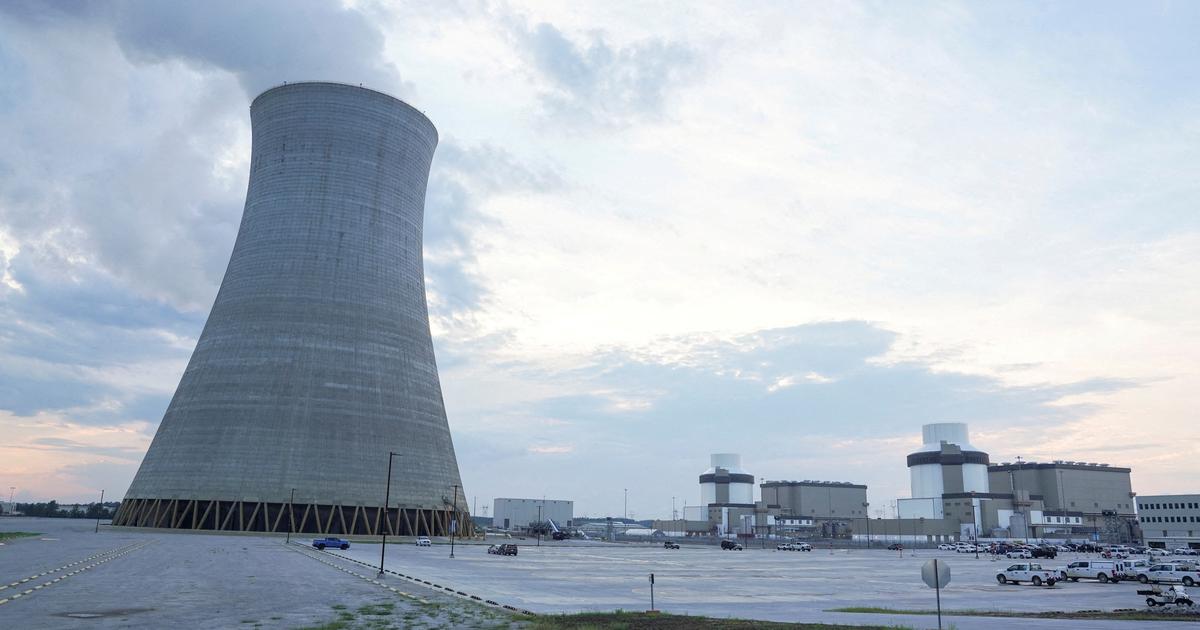 Aurélie Jean : «À cause de son coût énergétique, l’IA risque d’atteindre un plateau»