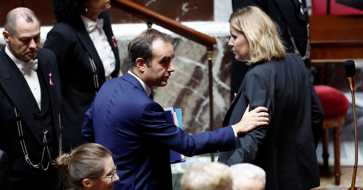 À l’Assemblée, les députés font un premier pas vers la suspension de la réforme des retraites