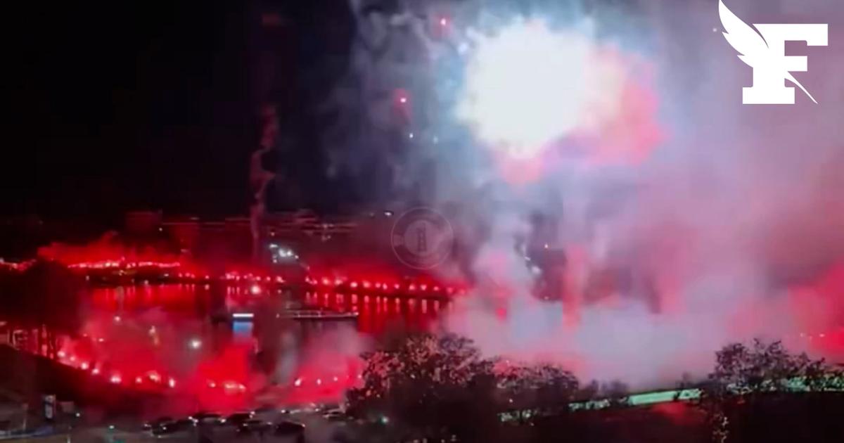 Vraies images ou vidÃ©o truquÃ©e ? Lâ€™avis dâ€™artificiers sur les...