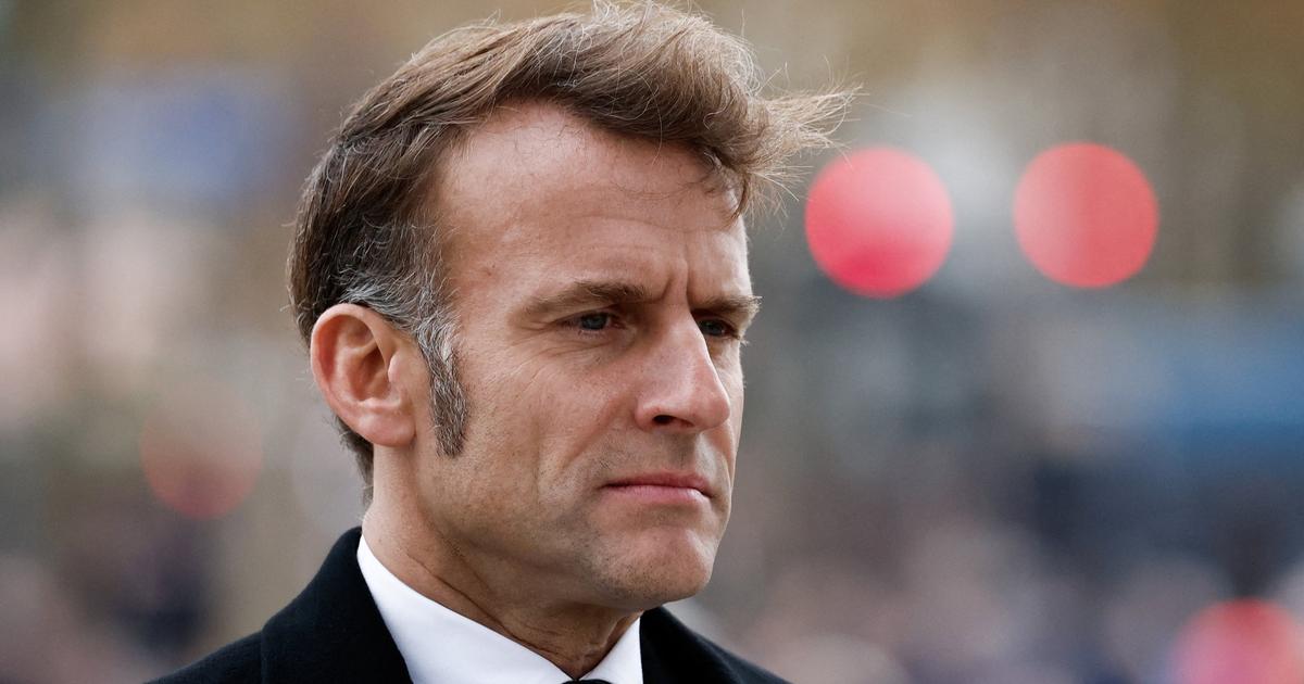 Boualem Sansal libéré : l’histoire secrète d’un an de laborieuses tentatives de Macron et de la diplomatie française