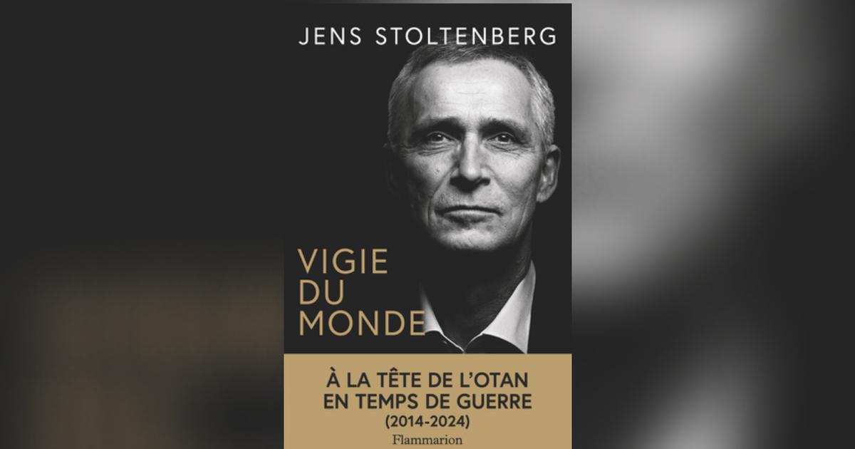 Charles Jaigu : «Pourquoi l’Otan sert toujours à quelque chose»